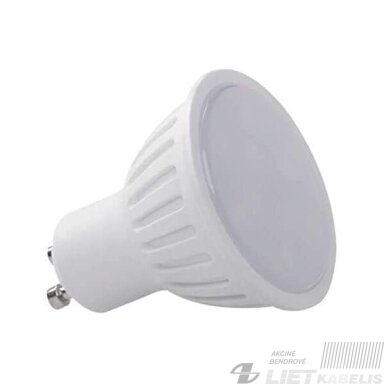 Lempa LED 9W, Tedi, MAXX, GU10, 3000K, 900lm, Kanlux