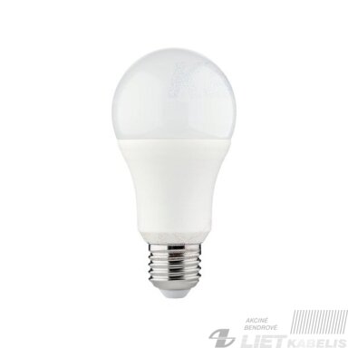 Lempa LED RAPID HI 14W, E27, 4000K, 1520LM, Kanlux