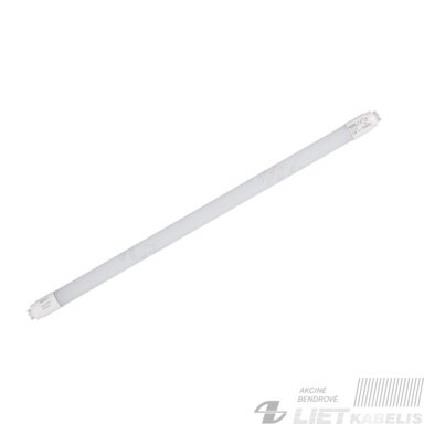 LED lempa GLASS T8, 18W, 4000K, 2520 lm, 230V, 1.2m, Kanlux LED lempa GLASS T8, 18W, 4000K, 2520 lm, 230V, 1.2m, Kanlux