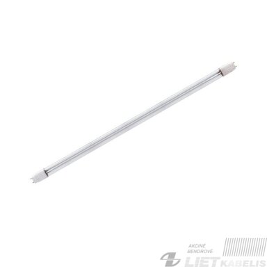 LED lempa T8, 18W, 4000K, 2610Lm, Kanlux LED lempa T8, 18W, 4000K, 2610Lm, Kanlux