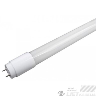 Lempa LED T8, 24W, 6400K, 150cm, GTV