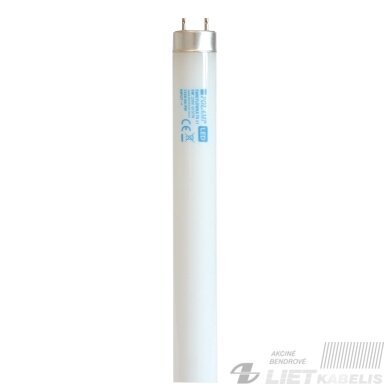 Lempa LED 9W,T8, 4000K, 900lm, 60cm Polamp Lempa LED 9W,T8, 4000K, 900lm, 60cm Polamp