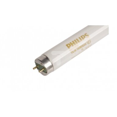 Lempa liuminescensinė 36W/830 Philips