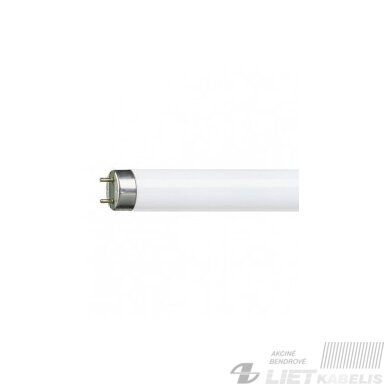Lempa liuminescencinė 58W/830, Philips