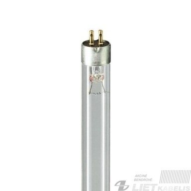 Lempa liuminescensinė HNS 4W G5 Bakterinė, Osram