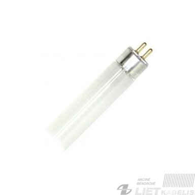 Lempa liuminescensinė L18W/640, Osram