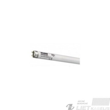 Lempa liuminescensine LT 18W Gro-Lux flora Sylvania