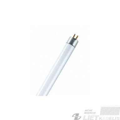 Lempa liuminescencinė T5, 28W/865, Iskra