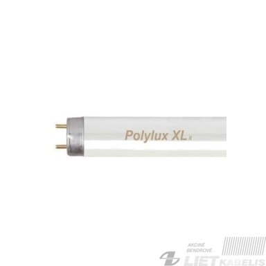 Lempa liuminescencinė T5-35W, 4000K, Polylux GE Lempa liuminescencinė T5-35W, 4000K, Polylux GE