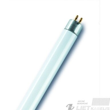 Lempa liuminescencinė T5, 54W/840, Philips
