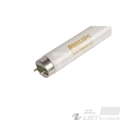 Lempa liuminescencinė TLD, 36W/830-1m, Philips