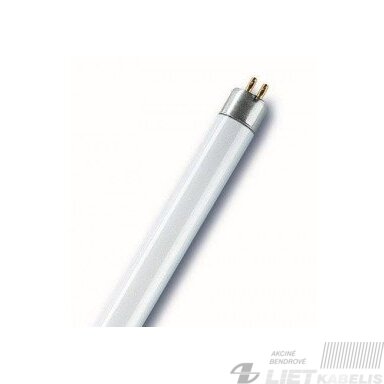 Lempa liuminescencinė, 38W/830, Philips