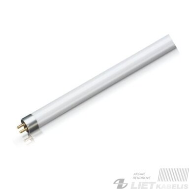 Lempa liuminescensinė 4W/10 BL Actinic Lempa liuminescensinė 4W/10 BL Actinic