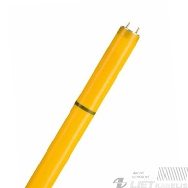 Lempa liuminescensinė T8,58W/62 Geltona, Osram Lempa liuminescensinė T8,58W/62 Geltona, Osram