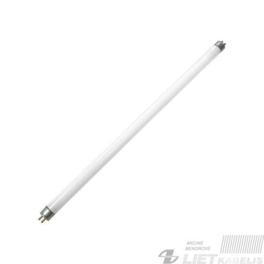 Lempa liuminisensinė T5, 6W/830 Philips