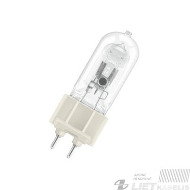 Lempa metalo-halogeno C-HIT, 150W, G12, WW, BLV Lempa metalo-halogeno C-HIT, 150W, G12, WW, BLV