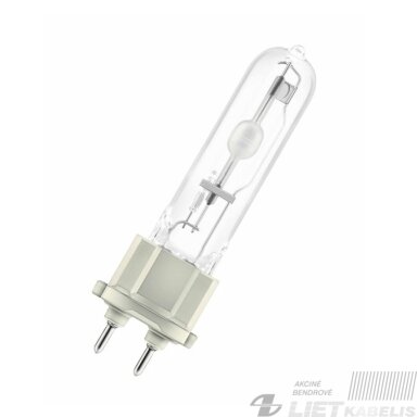 Lempa metalo-halogeno C-HIT, 70W, G12, WW, BLV Lempa metalo-halogeno C-HIT, 70W, G12, WW, BLV