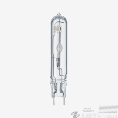 Lempa metalo-halogeno CDM-TC, 70W/830, G8.5 Lempa metalo-halogeno CDM-TC, 70W/830, G8.5