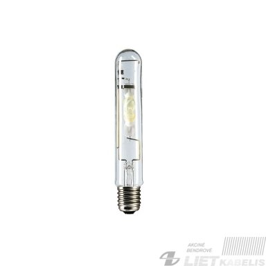 Lempa metalo halogeno HPI-T plus 250W/645 E40 Ph, Philips Lempa metalo halogeno HPI-T plus 250W/645 E40 Ph, Philips