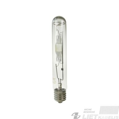 Lempa metalo halogeno MHL 250W, 230V ,E40, Bellight Lempa metalo halogeno MHL 250W, 230V ,E40, Bellight