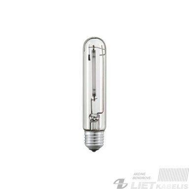 Lempa natrio SON-H 350W, E40, Philips
