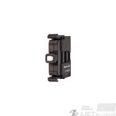 Lemputė M22-LED230-W(85-264V balta), Eaton Lemputė M22-LED230-W(85-264V balta), Eaton