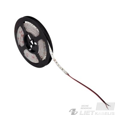Juosta LED 16W, 24V DC, 4000K, 1920Lm, IP00, KANLUX