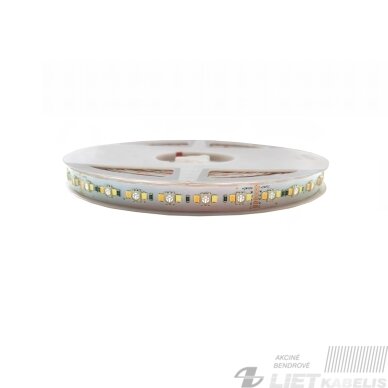 LED juosta 24V 24W/m nehermetiška RGB + WW +W, CCT, Samsung SMD, AKTO 1 LED juosta 24V 24W/m nehermetiška RGB + WW +W, CCT, Samsung SMD, AKTO 1