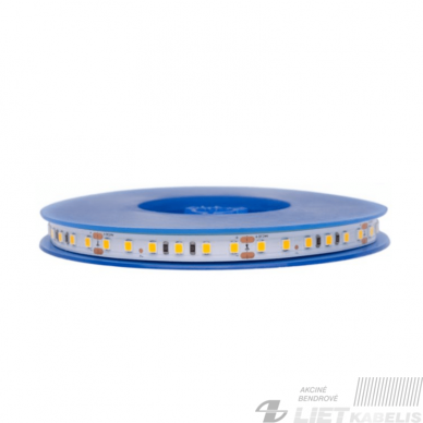 LED juosta 4,8W/m 12V HM-2835, 4000K, IP20, PLUS AKTO 2 LED juosta 4,8W/m 12V HM-2835, 4000K, IP20, PLUS AKTO 2