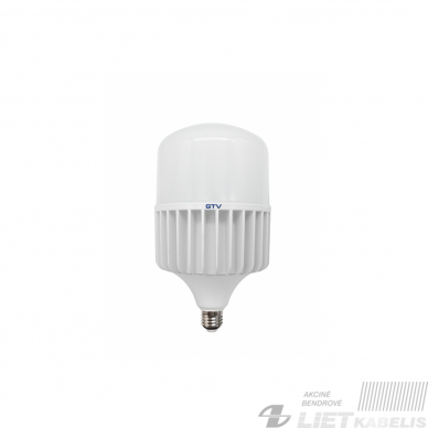 LED lempa 77,5W, 4000K, 8900lm, E27, GTV