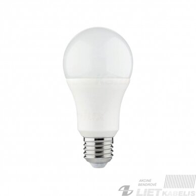 LED lempa 14W, 4000K ,E27, 1520lm, miLED