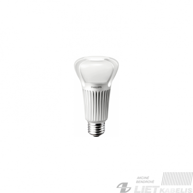 LED lempa 18W, E27, 2700K, 1521LM, Philips LED lempa 18W, E27, 2700K, 1521LM, Philips