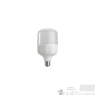 LED Lempa 50W, E27, 6500K,4700lm, E.Next