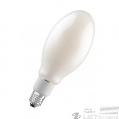 LED lempa HQL 24W, E27, 2700K, 3600Lm, IP65, LEDVANCE LED lempa HQL 24W, E27, 2700K, 3600Lm, IP65, LEDVANCE