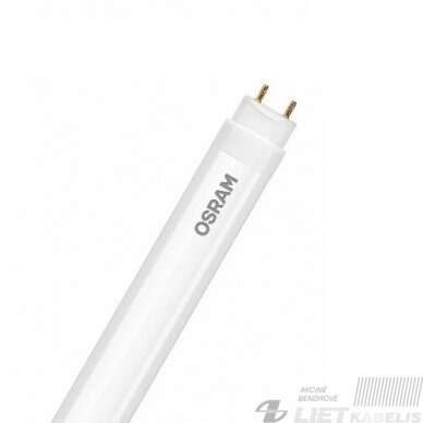 LED lempa tube 10,3W/840, 1700ml,  T8 ,OSRAM
