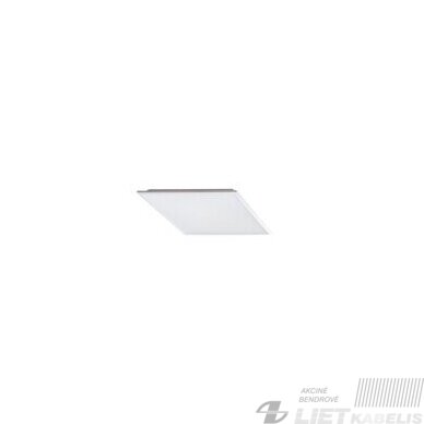 LED panelė BLINGO 38W, 4000K,5400lm, 600x600mm, Kanlux LED panelė BLINGO 38W, 4000K,5400lm, 600x600mm, Kanlux