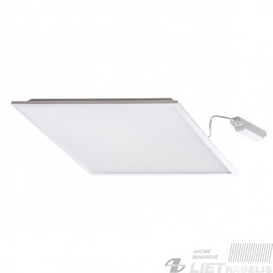 Led panelė ECO CLASS 600 36W,  3000K, 3240lm, Ledvance