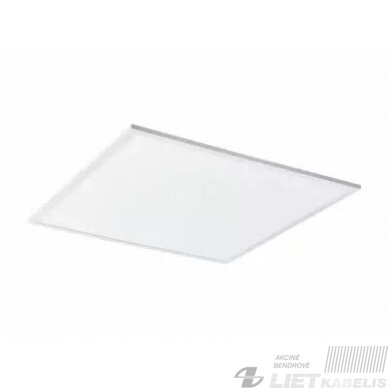 Led panelė ECO PANEL 600, 36W, UGR<19, 4000K, 3240lm, Ledvance Led panelė ECO PANEL 600, 36W, UGR<19, 4000K, 3240lm, Ledvance