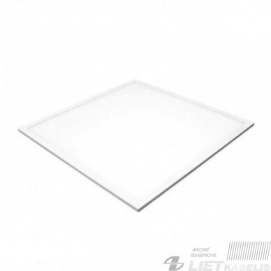 LED panelė NICE 40W ,4000K, 4000lm, 600x600mm, IP20, Eurollight LED panelė NICE 40W ,4000K, 4000lm, 600x600mm, IP20, Eurollight