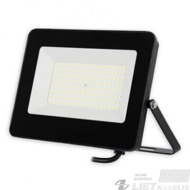 LED prožektorius 100W, 4000K, 8400Lm, IP65, Spector light