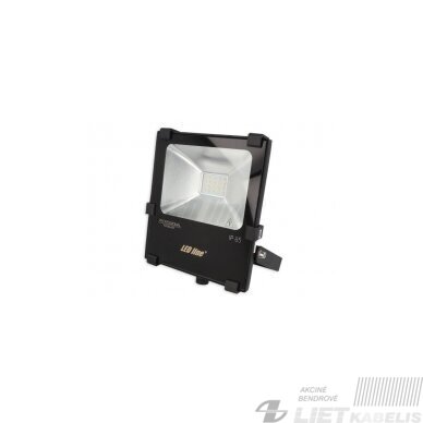 LED prožektorius 30W, 4000K, 3000lm, IP65, LEDline LED prožektorius 30W, 4000K, 3000lm, IP65, LEDline