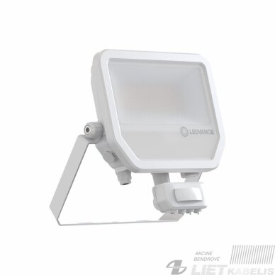 LED prožektorius 41W, 4000K, 6000lm, IP65, Ledvance