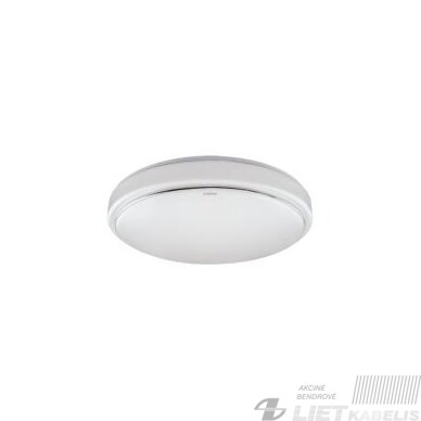 LED šviestuvas SOLA 16W, 4000K, 1540m, virštinkinis, apvalus, STRUHM LED šviestuvas SOLA 16W, 4000K, 1540m, virštinkinis, apvalus, STRUHM
