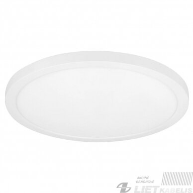 LED šviestuvas 18-21-24W, 3000K-5000K, 2110lm, universalus apvalus EASY FLEX, LEDLine 1 LED šviestuvas 18-21-24W, 3000K-5000K, 2110lm, universalus apvalus EASY FLEX, LEDLine 1