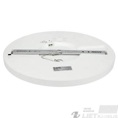 LED šviestuvas 18-21-24W, 3000K-5000K, 2110lm, universalus apvalus EASY FLEX, LEDLine 2 LED šviestuvas 18-21-24W, 3000K-5000K, 2110lm, universalus apvalus EASY FLEX, LEDLine 2