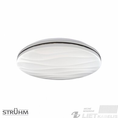 LED šviestuvas KLARA C , 19W, IP44, 4000K, Struhm 1