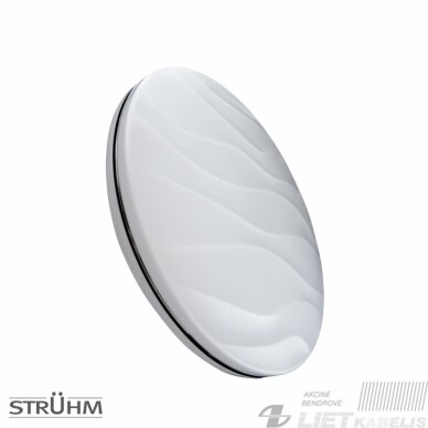 LED šviestuvas KLARA C , 19W, IP44, 4000K, Struhm 2 LED šviestuvas KLARA C , 19W, IP44, 4000K, Struhm 2