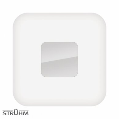 LED šviestuvas BLANKA 32W, 4000k, 2000lm, IP44, Struhm 2