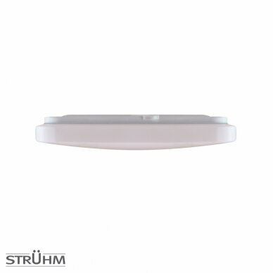 LED šviestuvas BLANKA 32W, 4000k, 2000lm, IP44, Struhm 3