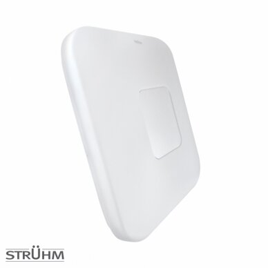 LED šviestuvas BLANKA 32W, 4000k, 2000lm, IP44, Struhm LED šviestuvas BLANKA 32W, 4000k, 2000lm, IP44, Struhm